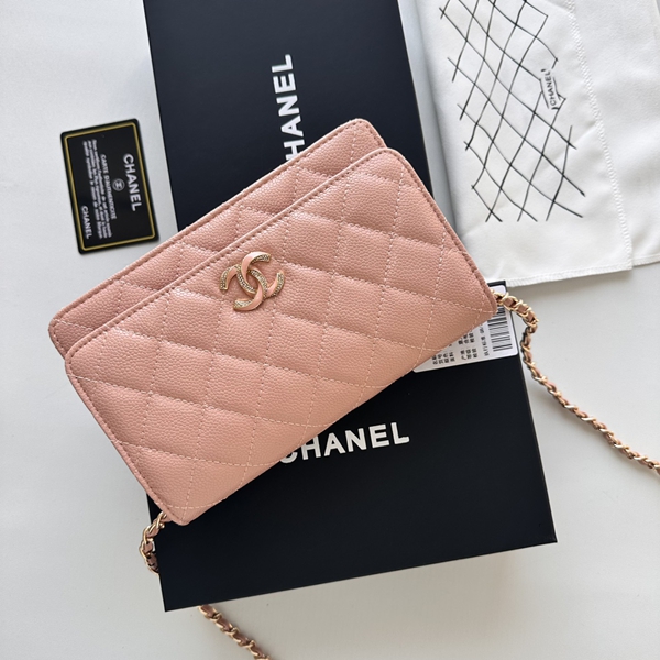 コピーシャネル激安財布細部ディテール